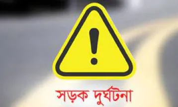 রংপুরে ৮ দলের সমাবেশ থেকে ফেরার পথে নিহত ২, আহত ১০