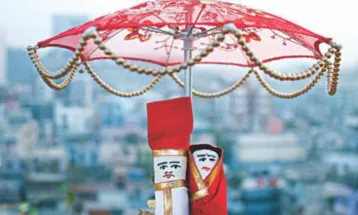 রংপুর ও লালমনিরহাটে বাল্যবিয়ে জাতীয় হারের চেয়ে ৮.৮ শতাংশ বেশি