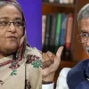 ভারতে কতদিন থাকতে চান তা একান্তই শেখ হাসিনার সিদ্ধান্ত: জয়শঙ্কর