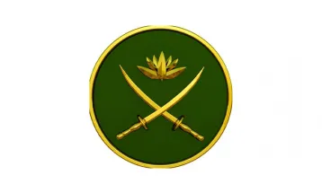 সেনাবাহিনীর সৈনিক পদে যোগদানের বয়সসীমা বৃদ্ধি