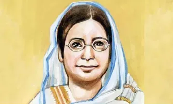 বেগম রোকেয়া পদক পাচ্ছেন ৪ নারী