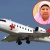 খালেদা জিয়ার জন্য এয়ার অ্যাম্বুলেন্স আসছে না