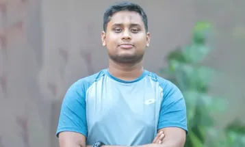 আবু সাঈদ হত্যা : ট্রাইব্যুনালে আজ সাক্ষ্য দেবেন হাসনাত আবদুল্লাহ