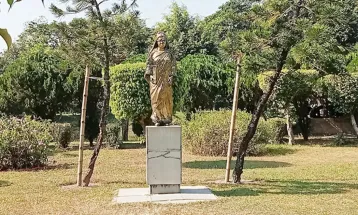 বেগম রোকেয়ার বসতভিটার সাড়ে তিন শ বিঘা জমি গেল কই?