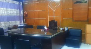 মনোনয়ন জমাদানের শেষ দিনে লাপাত্তা নির্বাচন কমিশন