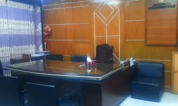 মনোনয়ন জমাদানের শেষ দিনে লাপাত্তা নির্বাচন কমিশন