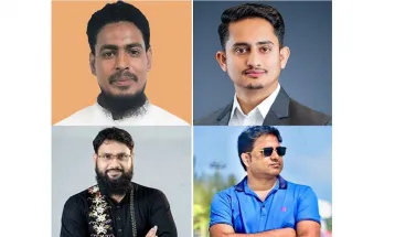 রংপুর বিভাগে এনসিপির মনোনয়ন পেলেন যারা