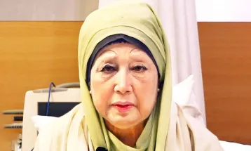 দিনাজপুরে খালেদা জিয়ার আসনে যাকে প্রার্থী করল এনসিপি