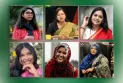 তাসনিম জারা ও মনিরা শারমিনসহ এনসিপির নারী প্রার্থী যারা