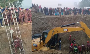 রাতভর অভিযানেও উদ্ধার হয়নি শিশু সাজিদ