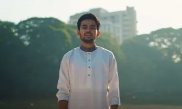 স্বতন্ত্র লড়বেন আসিফ মাহমুদ