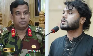 হাদির অপারেশনের পর যা বললেন ঢামেক পরিচালক