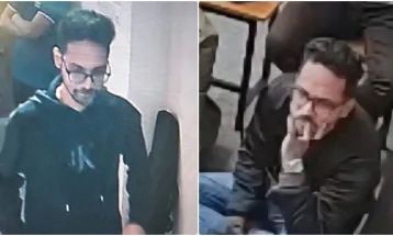 ওসমান হাদির ওপর হামলাকারীর তথ্য চেয়ে ডিএমপির অনুরোধ