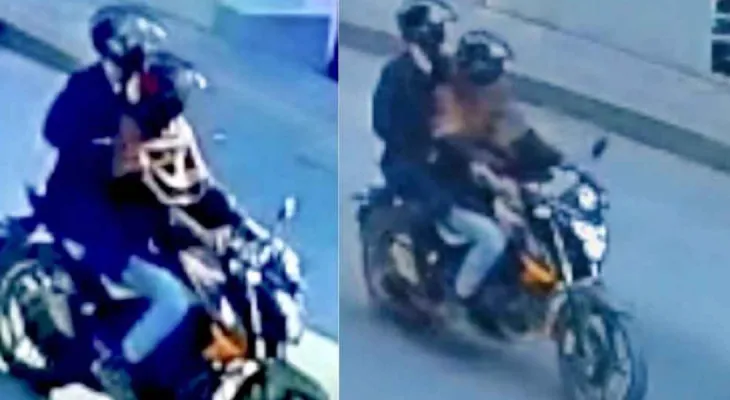 হাদির ওপর হামলায় ব্যবহৃত মোটরসাইকেল শনাক্ত, মালিক গ্রেপ্তার