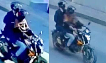 হাদির ওপর হামলায় ব্যবহৃত মোটরসাইকেল শনাক্ত, মালিক গ্রেপ্তার