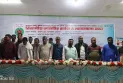 বাংলাদেশ নির্মাণ শ্রমিক ফেডারেশনের ৫ম প্রতিষ্ঠাবার্ষিকী পালন ও রংপুর বিভাগীয় আহ্বায়ক কমিটি গঠন