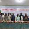 বাংলাদেশ নির্মাণ শ্রমিক ফেডারেশনের ৫ম প্রতিষ্ঠাবার্ষিকী পালন ও রংপুর বিভাগীয় আহ্বায়ক কমিটি গঠন