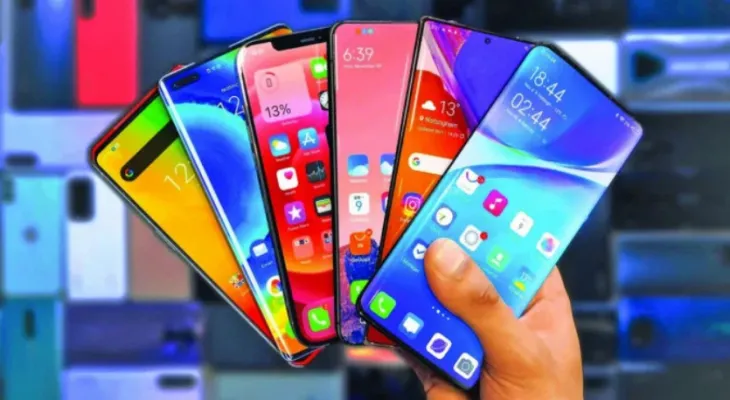 কমে যেতে পারে মোবাইল ফোনের দাম