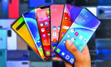 কমে যেতে পারে মোবাইল ফোনের দাম