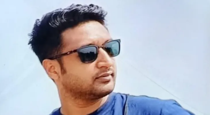 বেরোবিতে স্নাতক ডি‌গ্রি অর্জন ছাড়াই ক‌ম্পিউটার অপা‌রেটর প‌দে নিয়োগ সোহান