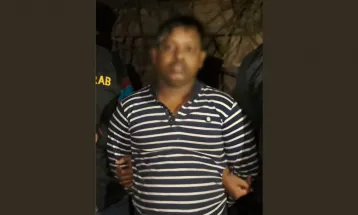 হাদিকে হত্যাচেষ্টা: মূল অভিযুক্ত ফয়সালের ঘনিষ্ঠ সহযোগী গ্রেপ্তার