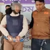 দিনাজপুরে হত্যা ও বিস্ফোরক মামলার আসামি আওয়ামীলীগ নেতা গ্রেফতার