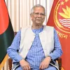 পরাজিত ফ্যাসিস্ট শক্তি আর দেশে ফিরতে পারবে না: ড. ইউনূস