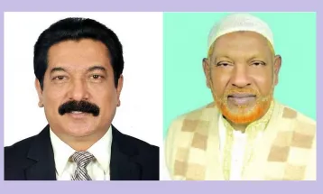 জাতীয় পার্টিতে ফিরেছেন রাঙ্গা এবং নূর মোহাম্মদ মন্ডল