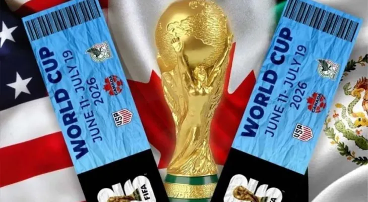 বিশ্বকাপ টিকিটের দাম কমাল ফিফা