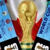 বিশ্বকাপ টিকিটের দাম কমাল ফিফা