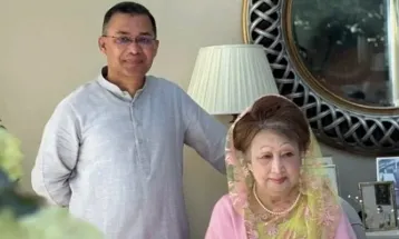 দেশে ফিরে প্রথমেই এভারকেয়ারে যাবেন তারেক রহমান