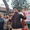‘খুনি হাসিনাকে আশ্রয় দেওয়ায় ভারতের হাইকমিশনারকে বের করে দেওয়া উচিত ছিল’