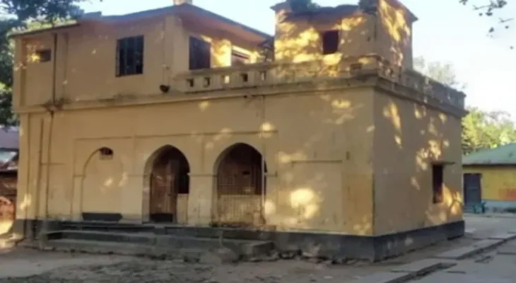 তারেক রহমানের অপেক্ষায় পিতৃভূমি বগুড়ার মানুষ