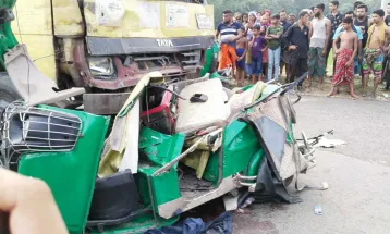 রংপুর অঞ্চলের মহাসড়কে বাড়ছে দুর্ঘটনা, ১১ মাসে নিহত ২১৩