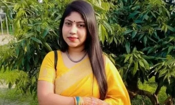 হোস্টেলে মিলল এনসিপি নেত্রীর মরদেহ