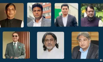 ওবায়দুল কাদেরসহ ৭ জনের বিরুদ্ধে গ্রেপ্তারি পরোয়ানা জারি