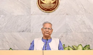 ৫ বছরে জীবিত না ফিরলে ‘গুম’ ঘোষণা করতে পারবেন ট্রাইব্যুনাল