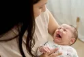 জন্মের পর শিশু কেন কাঁদে, হাসে কেন পরে?