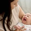 জন্মের পর শিশু কেন কাঁদে, হাসে কেন পরে?
