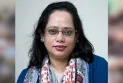 ডিএসইতে প্রথম নারী এমডি