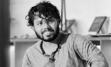 হাদির শিক্ষা ও শিক্ষকতা জীবন