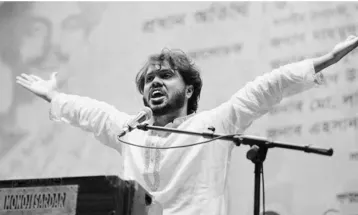 শুক্রবার দেশে আনা হবে ওসমান হাদির মরদেহ