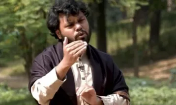 যেভাবে হাদি হয়ে উঠেছেন রাজনীতিতে এক অনন্য চরিত্র