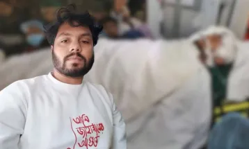 অস্ত্রোপচার শেষে মারা যান ওসমান হাদি: ডা. আহাদ