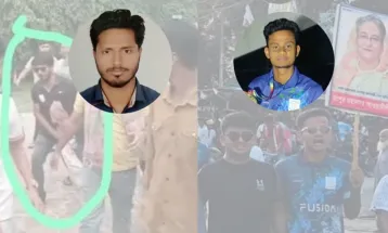 বেগম রোকেয়া বিশ্ববিদ্যালয়ে নিষিদ্ধ ছাত্রলীগ কর্মীরা এখনো দাপিয়ে বেড়াচ্ছে