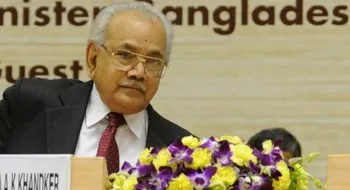 মুক্তিযুদ্ধের ডেপুটি চিফ অব স্টাফ এ কে খন্দকার মারা গেছেন