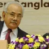 মুক্তিযুদ্ধের ডেপুটি চিফ অব স্টাফ এ কে খন্দকার মারা গেছেন