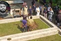 কবি নজরুলের কবরের পাশে হাদিকে দাফনের সিদ্ধান্ত