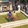 কবি নজরুলের কবরের পাশে হাদিকে দাফনের সিদ্ধান্ত