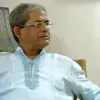 হঠাৎ অসুস্থ হয়ে পড়েছেন মির্জা ফখরুল